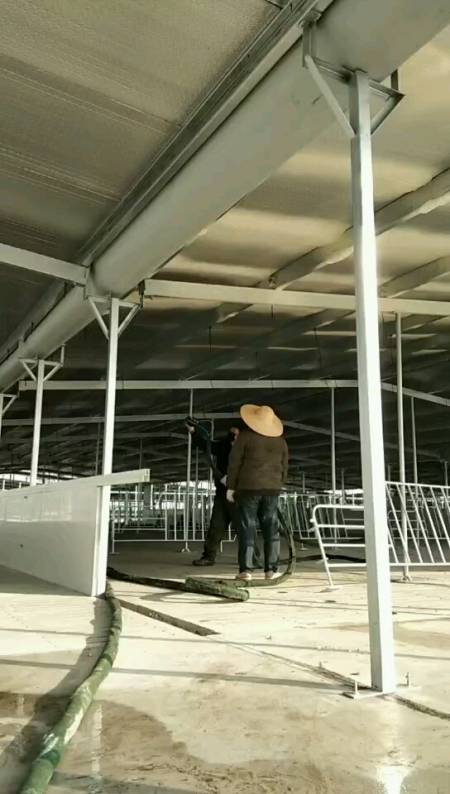 养殖场保温喷涂聚氨酯喷涂机厂家-京华邦威 养殖场保温喷涂聚氨酯喷涂机厂家-京华邦威